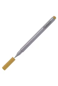 Faber-Castell Cienkopis Grip 828
