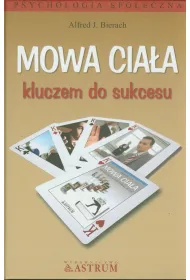 Mowa cia�a kluczem do sukcesu