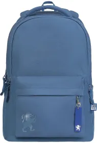 Oxford Plecak szkolny School Jeans jeansowy