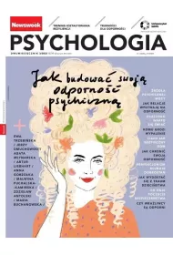 Newsweek Psychologia 3/2023 Jak budowa� swoj�...