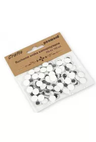 Penword Ruchome oczka samoprzylepne 10 mm
