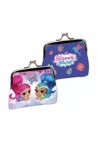 Shimmer AND shine Portmonetka Shimmer&Shine