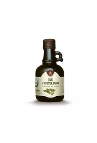 Oleofarm Olej z pestek dyni toczony na zimno 250 ml