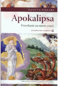 Apokalipsa Przes�anie na nasze czasy