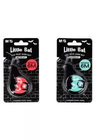 M&G Korektor w ta�mie Little Bat, 6mx5mm 5 mm x 6 m