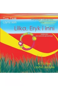Lilka, Eryk i inni