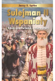Sulejman II Wspania�y (pocket)