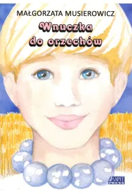 Wnuczka do orzechw. Jeycjada. Tom 20