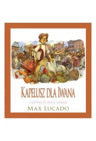Kapelusz dla Iwana