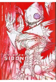 Rycerze Sidonii. Tom 14