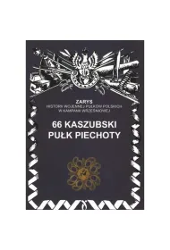 66 kaszubski pu�k piechoty