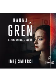 Audiobook CD MP3 Imi� �mierci