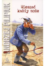Wiesza kady moe