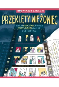 Przekl�ty wie�owiec. Rozwi�zuj zagadki