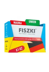 Niemieski. Fiszki- Najcz�stsze b��dy