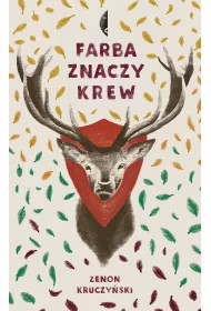 Farba znaczy krew (wydanie rozszerzone)