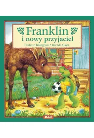 Franklin i nowy przyjaciel