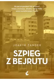 Szpieg z Bejrutu