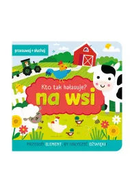 Kto tak haasuje? Na wsi