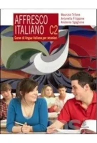 Affresco italiano C2 podr�cznik