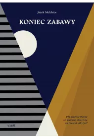 eBook Koniec zabawy mobi epub