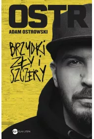 eBook Brzydki, zy i szczery mobi epub