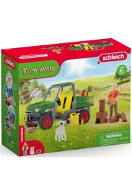 Praca w lesie SLH42659