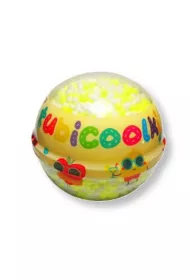 Tubicoolki Surprise - bia�o-��te 250 ml (TU3155) Tuban
