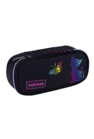 Astra Pi�rnik Head Golden Effect Rainbow Kitty AC6