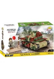 HC Type 95 Ha-Go