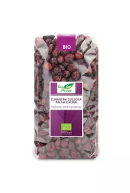 Bio Planet urawina suszona niesodzona 150 g Bio