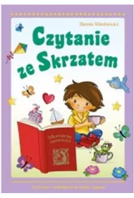 Czytanie ze Skrzatem
