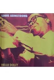 Hello Dolly (2xCD)