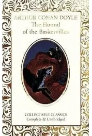 Pies Baskerville�w/The Hound of the... w.ang TW