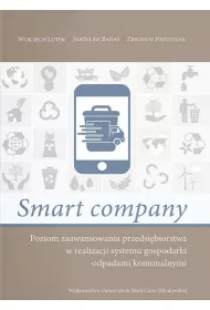 Smart company
