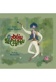 O zb�ju Szczyrku