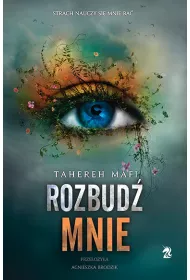 Rozbud mnie. Dotknij mnie. Tom 3