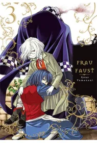 Frau Faust. Tom 3