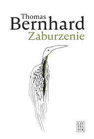 eBook Zaburzenie epub