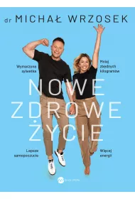 eBook Nowe zdrowe ycie pdf