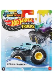 Hot Wheels Monster Trucks Colour Shifters Mattel