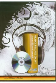Audiobook W�adca Skalnej Doliny CD
