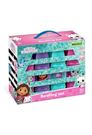 Gabby's dollhouse kr�gle w kartonie Wader