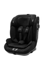 Baby Mix Fotelik samochodowy Hero Pro Ultra Isofix czarny
