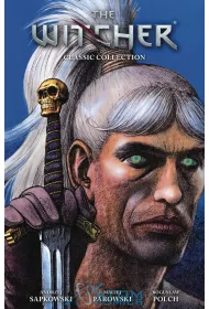The Witcher: Classic Collection