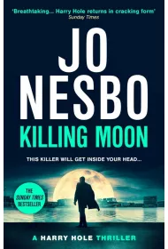 Killing Moon wer. angielska