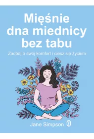 Mi�nie dna miednicy bez tabu. Zadbaj o sw�j komfort i ciesz si� �yciem