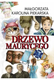 Drzewo Maurycego