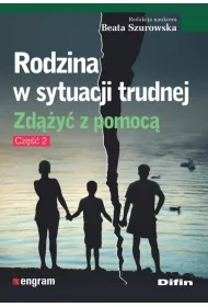 Rodzina w sytuacji trudnej. Zdy z pomoc. Cz 2