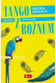 Tango z ro�nem